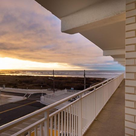 Nassau Inn Wildwood Crest Buitenkant foto