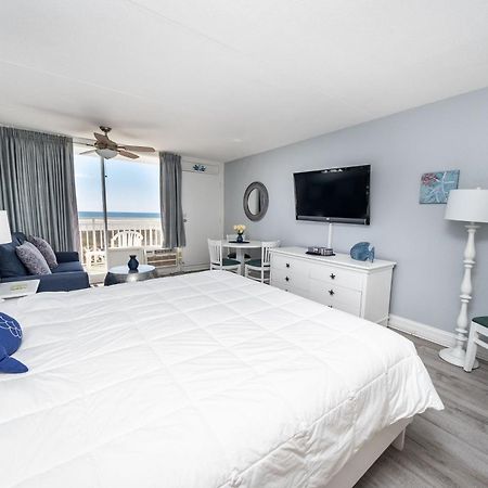 Nassau Inn Wildwood Crest Buitenkant foto