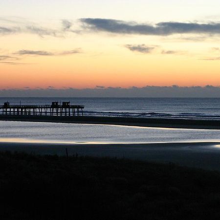 Nassau Inn Wildwood Crest Buitenkant foto