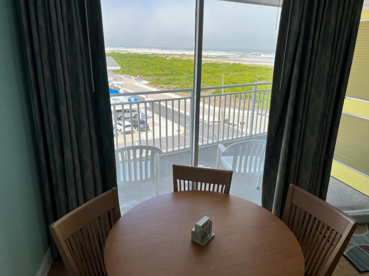 Nassau Inn Wildwood Crest Buitenkant foto