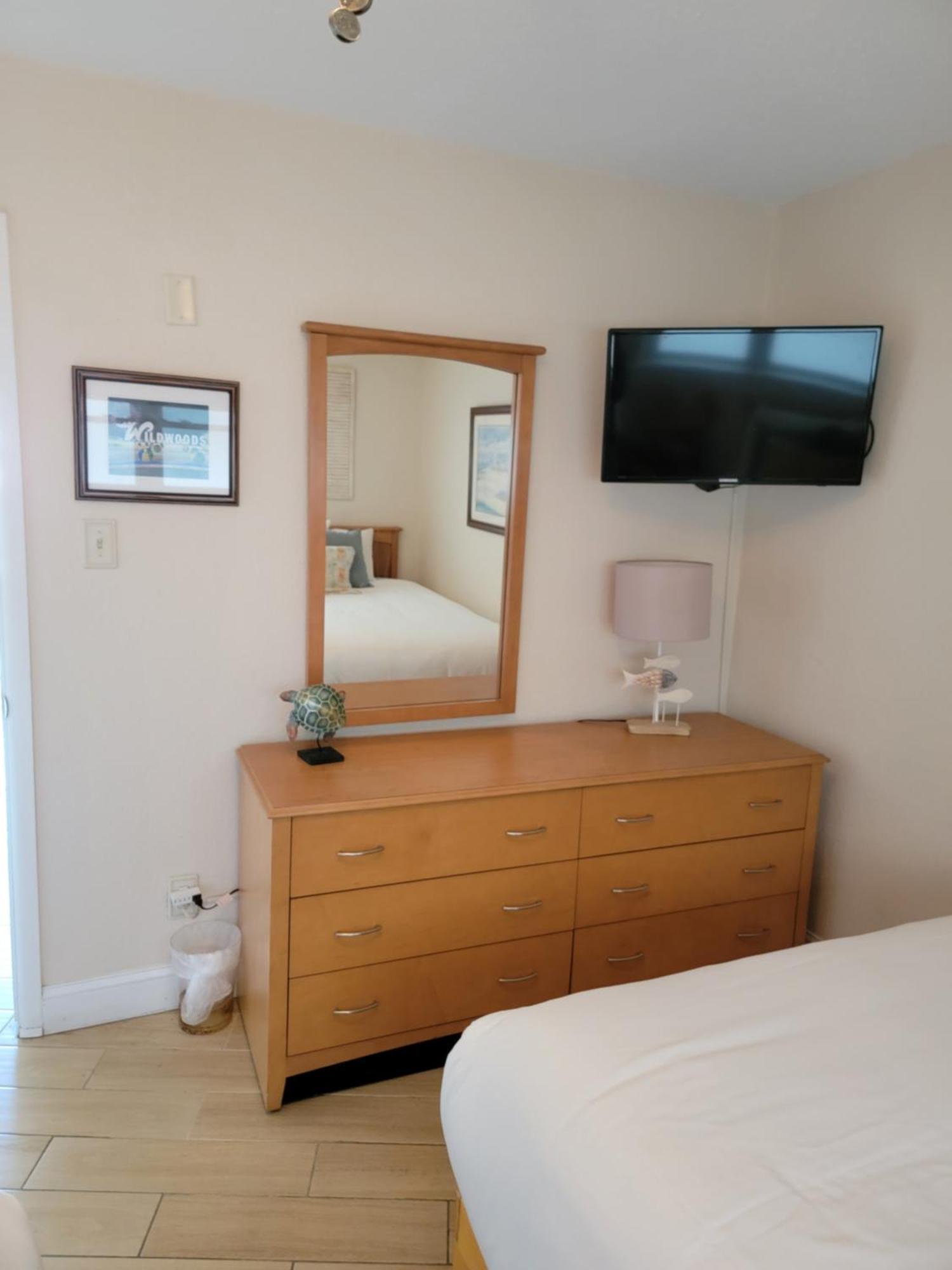 Nassau Inn Wildwood Crest Buitenkant foto
