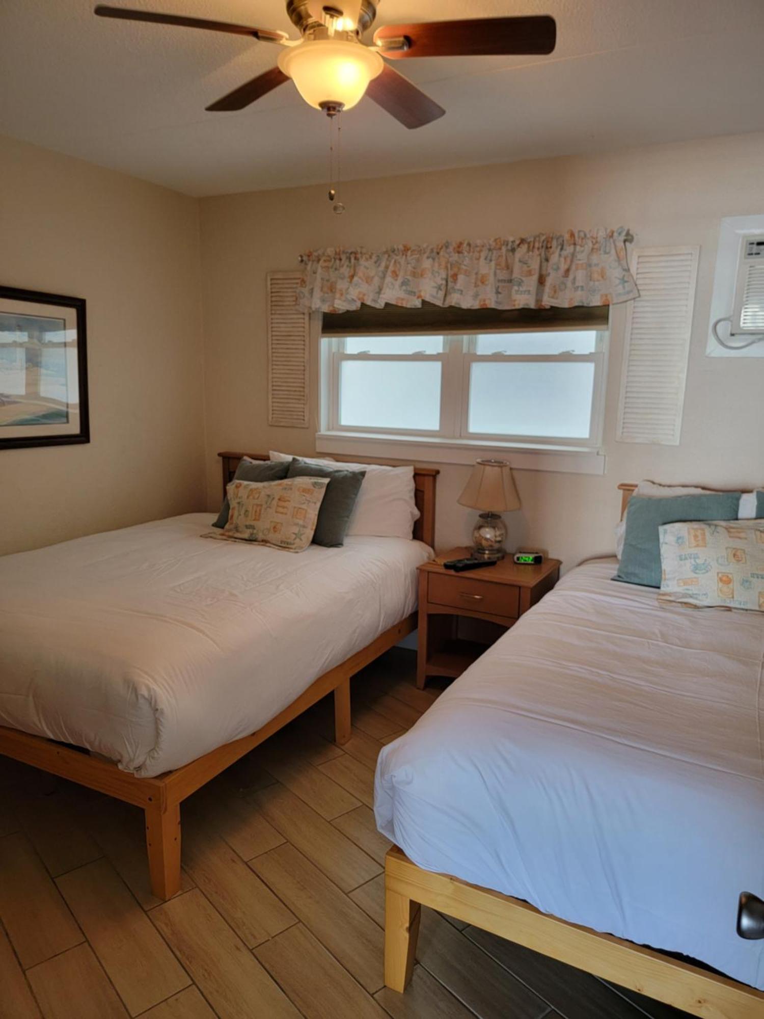Nassau Inn Wildwood Crest Buitenkant foto