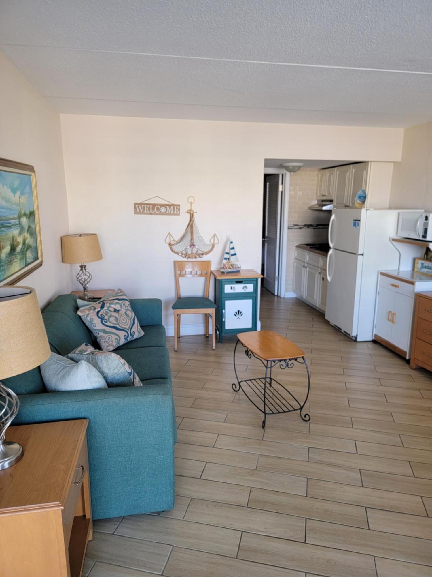 Nassau Inn Wildwood Crest Buitenkant foto