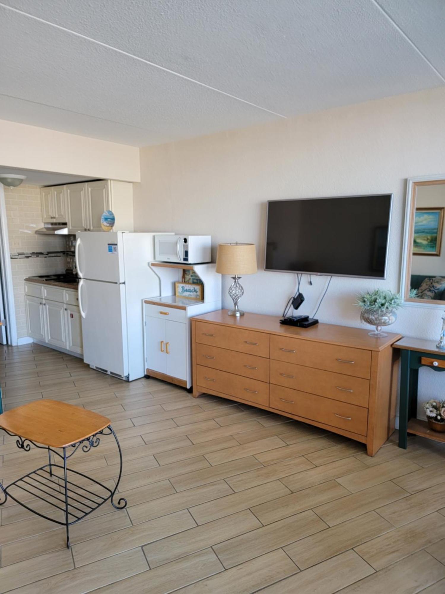 Nassau Inn Wildwood Crest Buitenkant foto