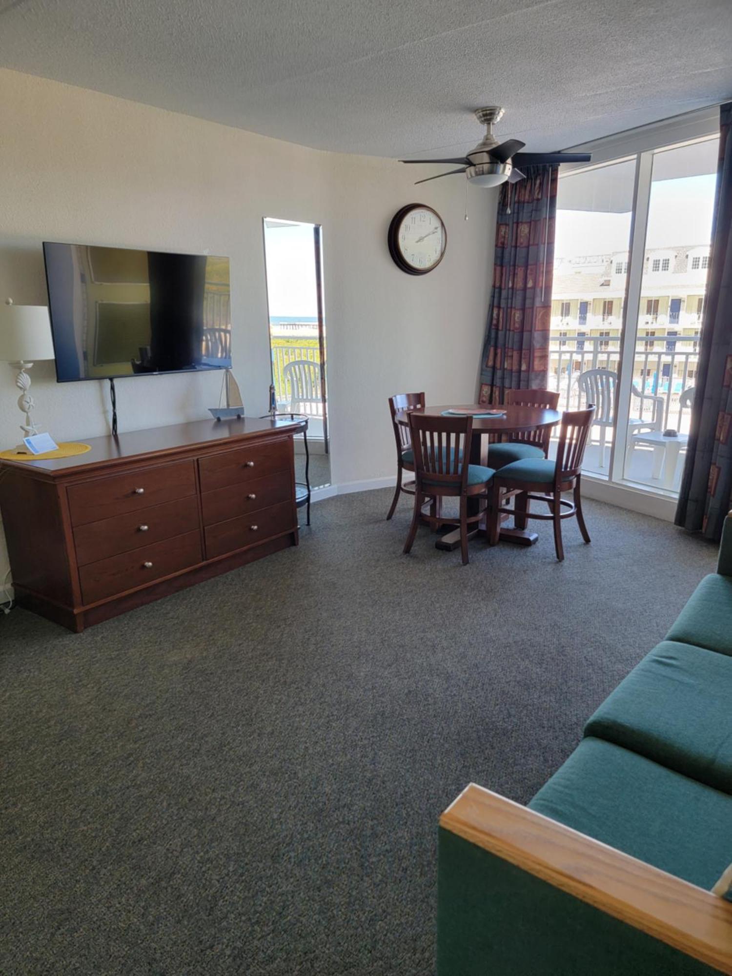 Nassau Inn Wildwood Crest Buitenkant foto