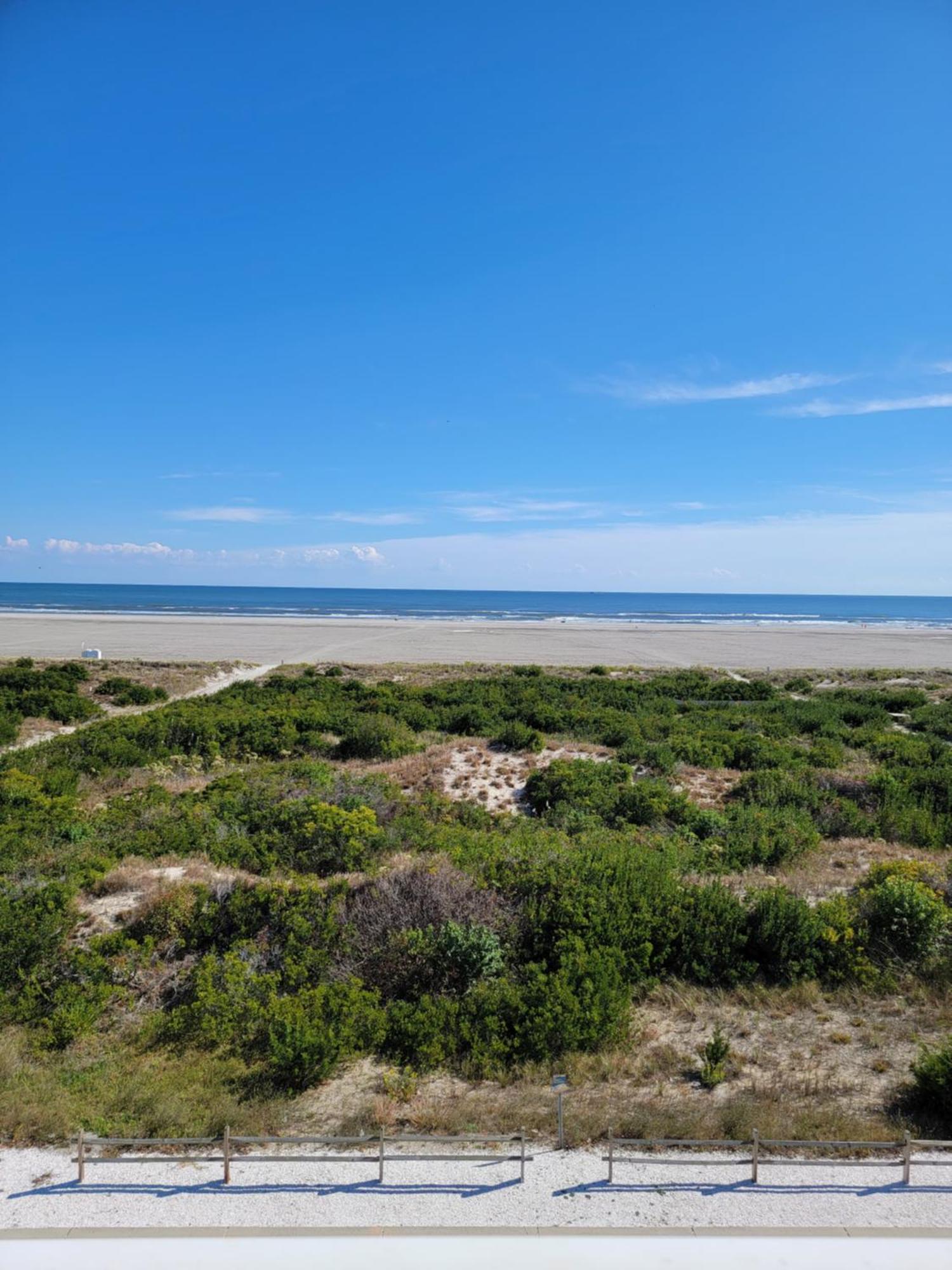 Nassau Inn Wildwood Crest Buitenkant foto