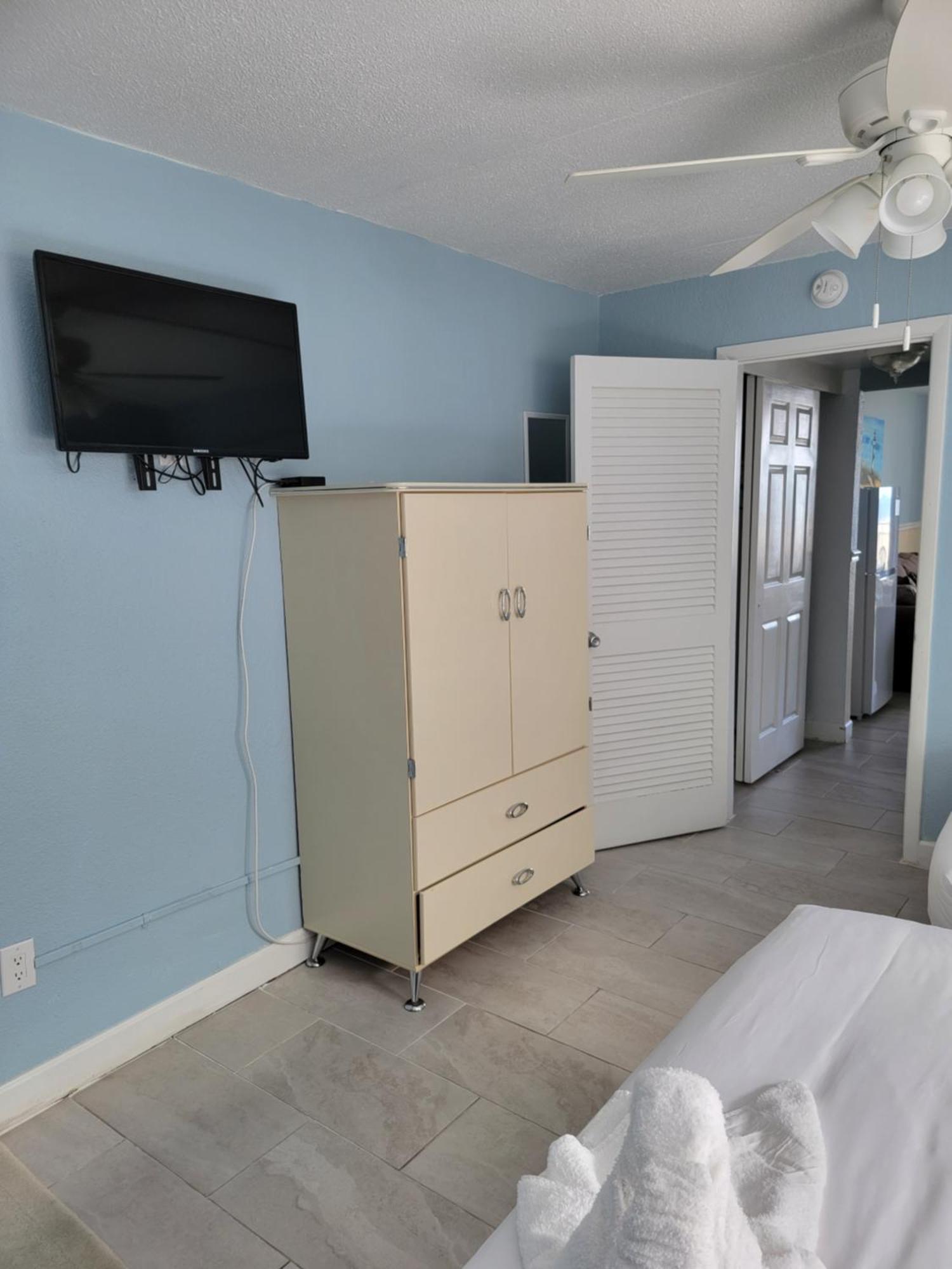 Nassau Inn Wildwood Crest Buitenkant foto