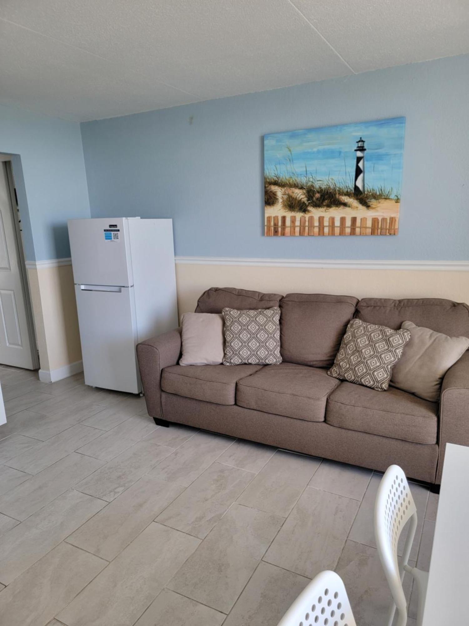 Nassau Inn Wildwood Crest Buitenkant foto