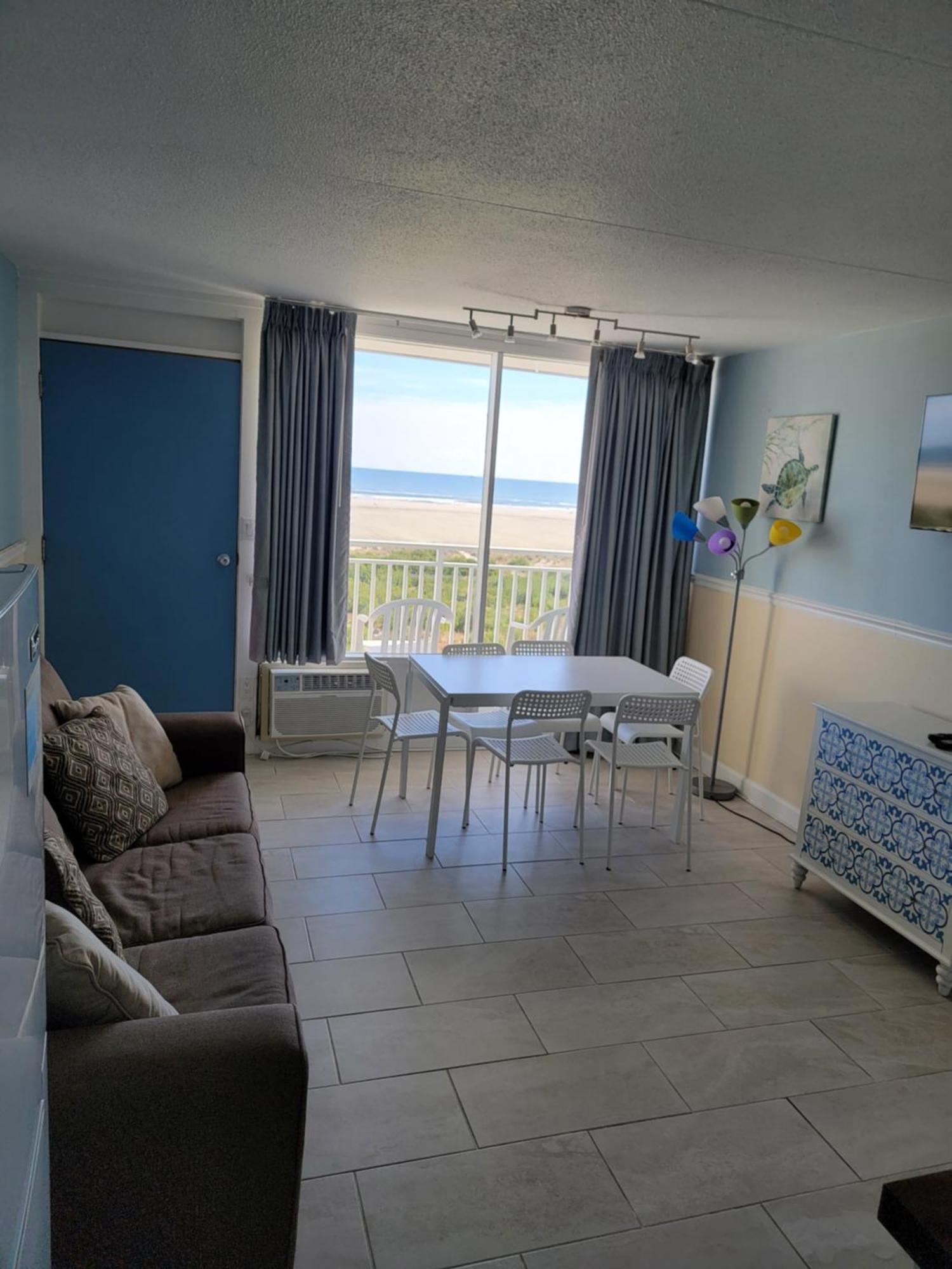 Nassau Inn Wildwood Crest Buitenkant foto