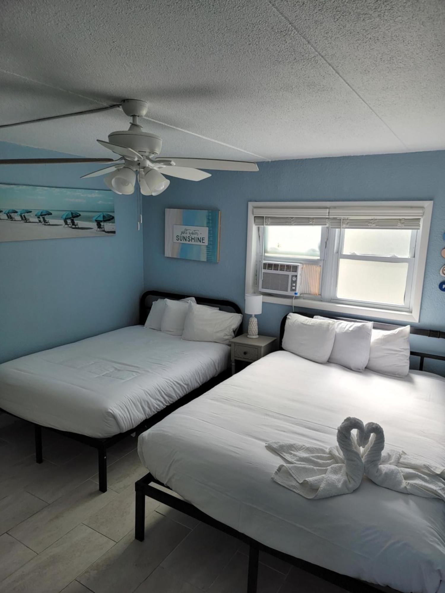 Nassau Inn Wildwood Crest Buitenkant foto