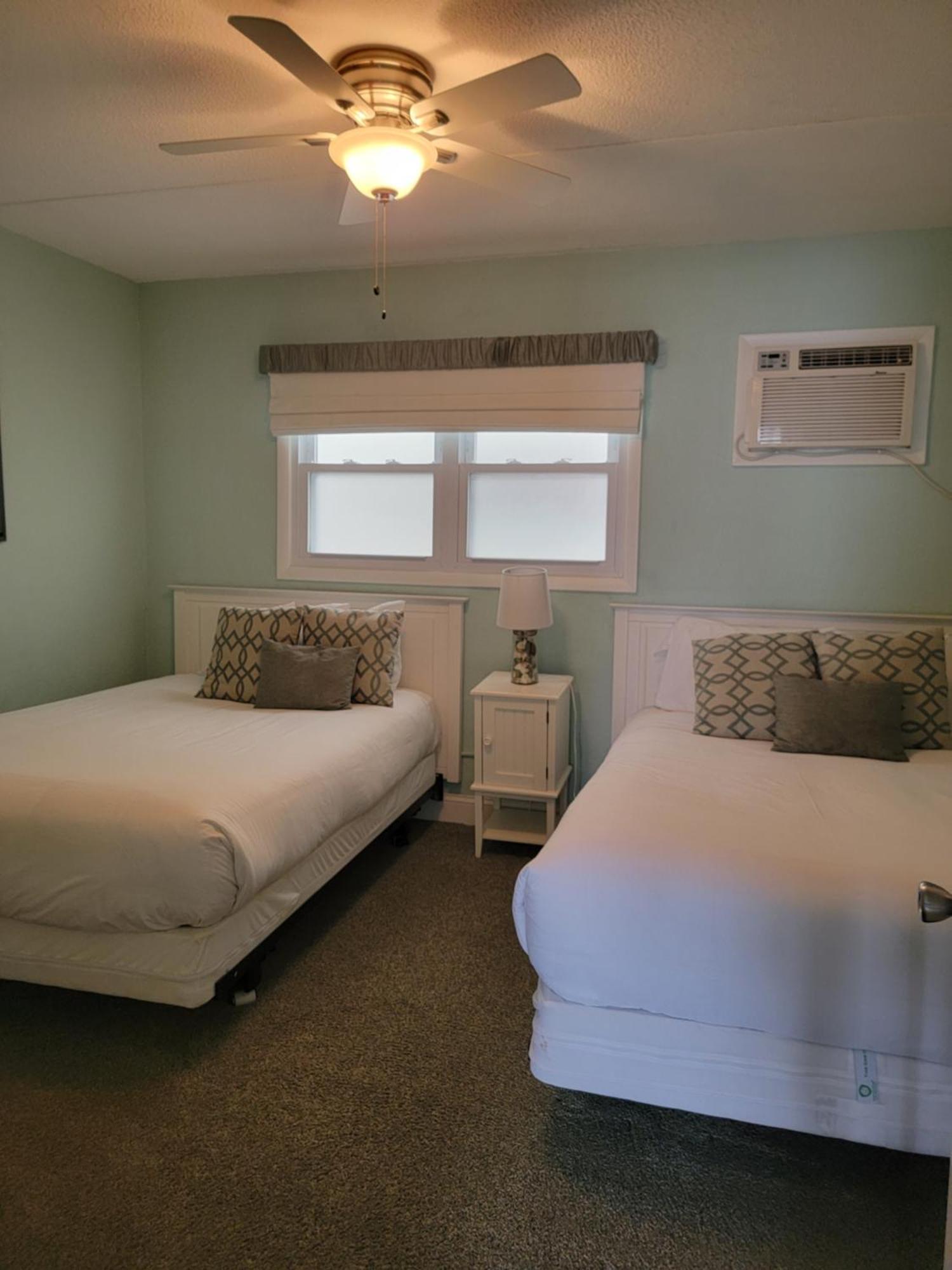Nassau Inn Wildwood Crest Buitenkant foto