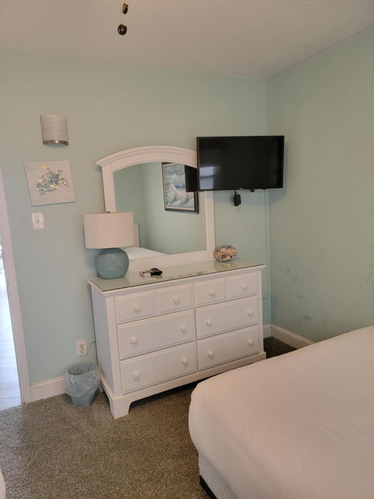 Nassau Inn Wildwood Crest Buitenkant foto