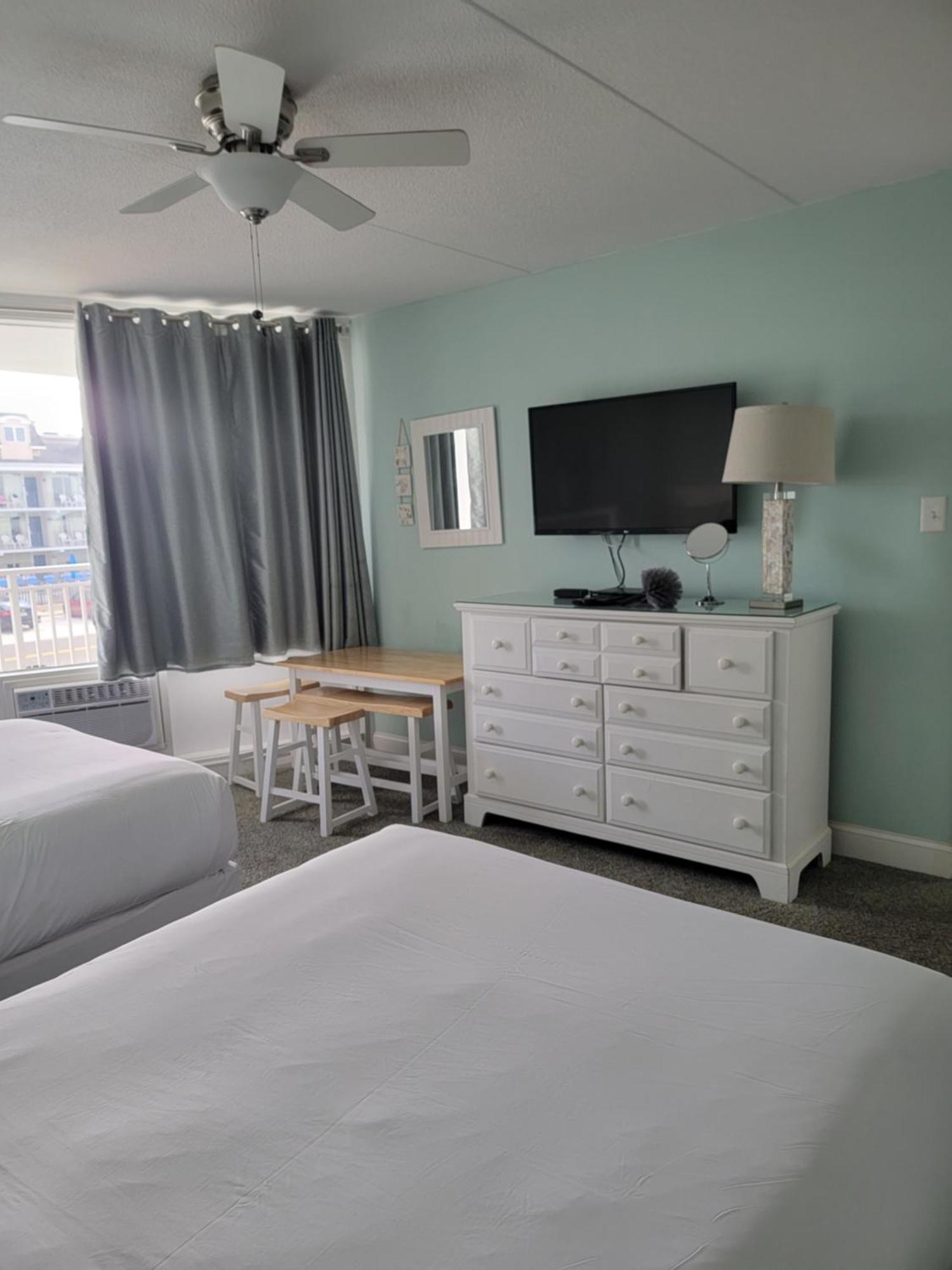 Nassau Inn Wildwood Crest Buitenkant foto