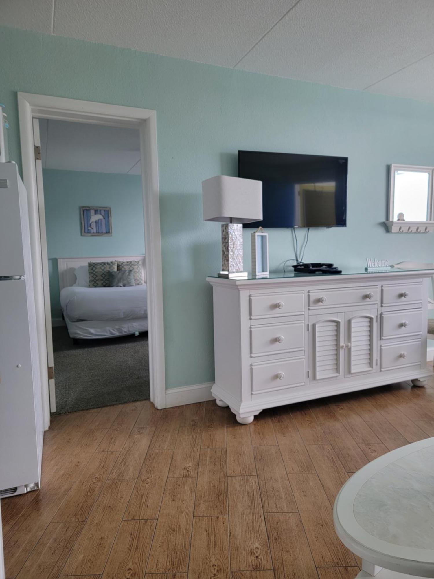 Nassau Inn Wildwood Crest Buitenkant foto