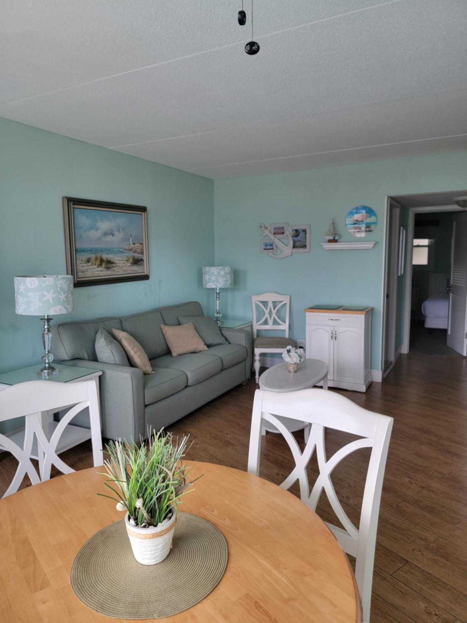 Nassau Inn Wildwood Crest Buitenkant foto