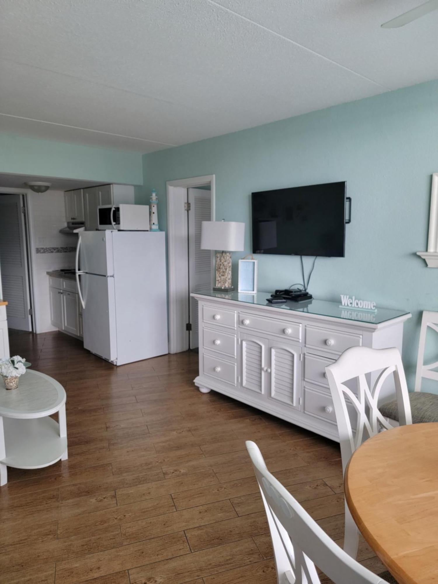 Nassau Inn Wildwood Crest Buitenkant foto