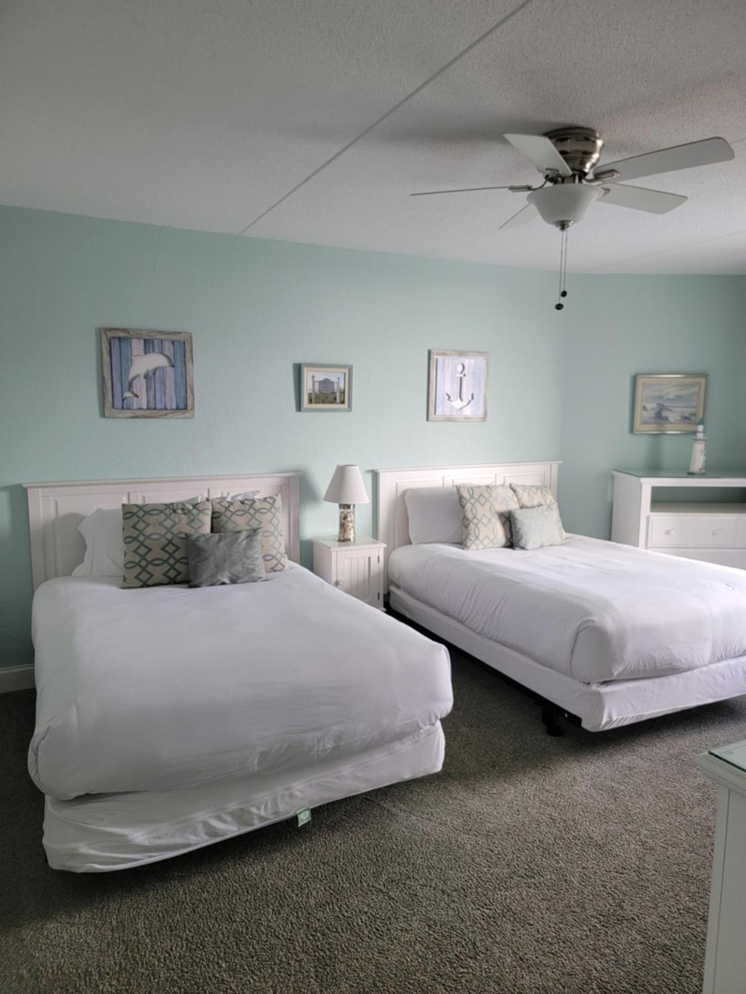 Nassau Inn Wildwood Crest Buitenkant foto