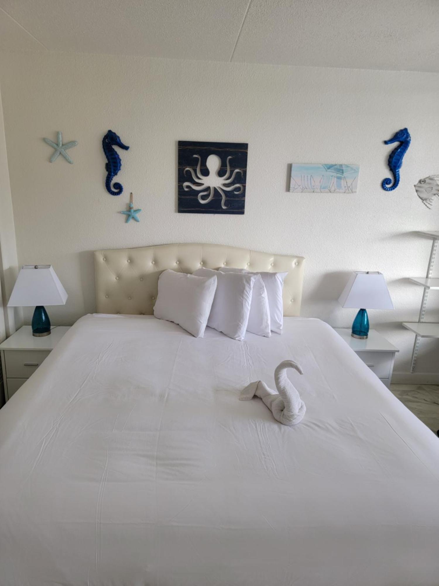 Nassau Inn Wildwood Crest Buitenkant foto