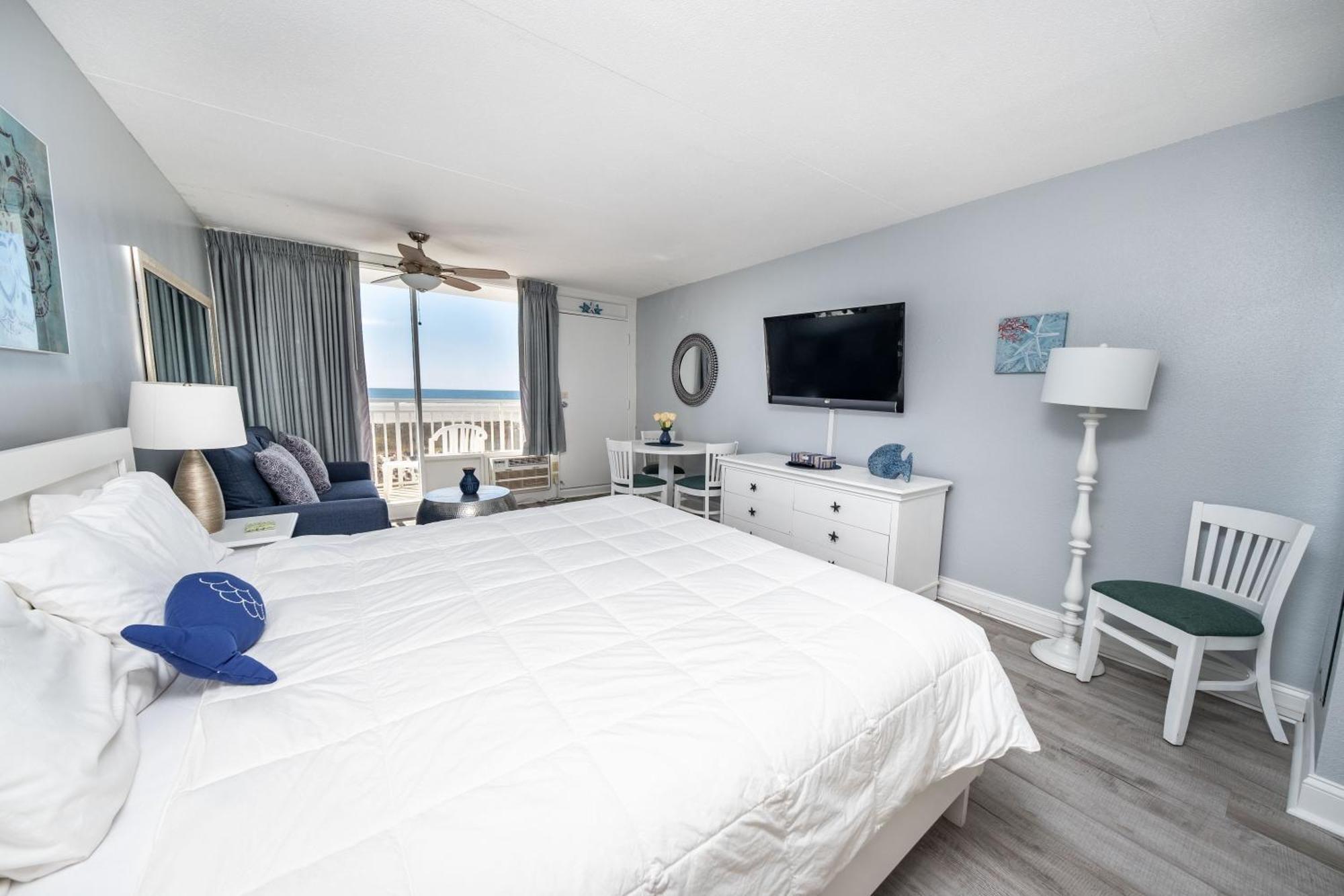 Nassau Inn Wildwood Crest Buitenkant foto