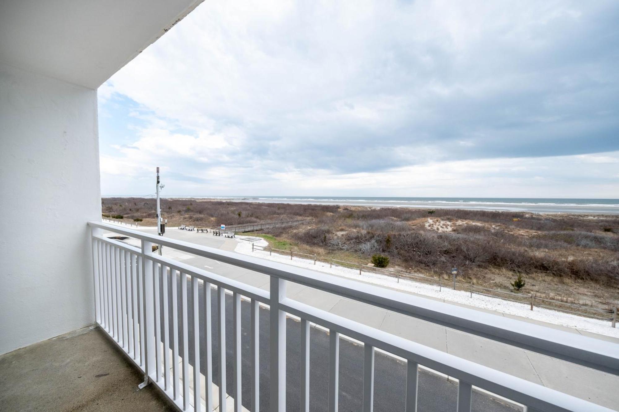 Nassau Inn Wildwood Crest Buitenkant foto