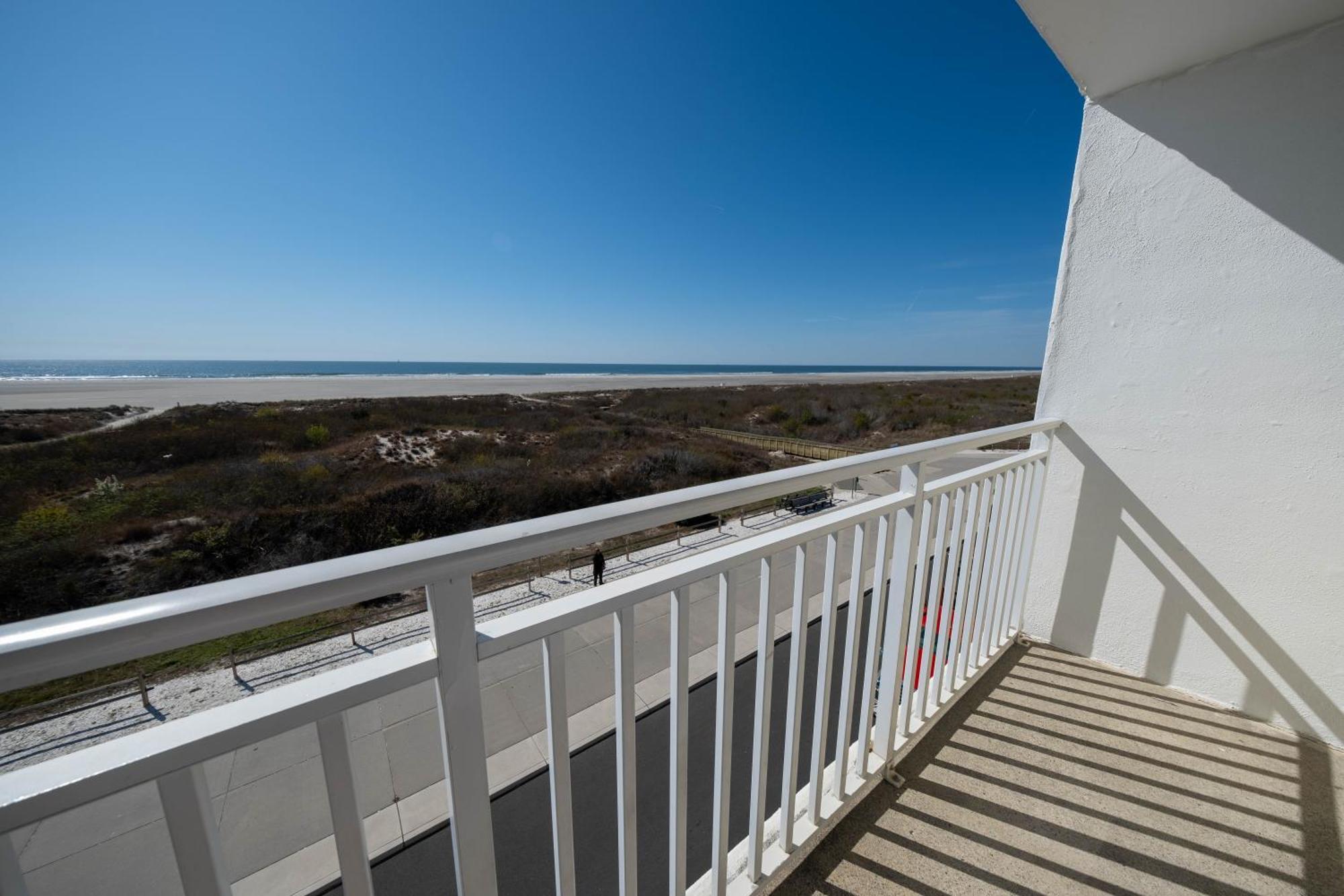 Nassau Inn Wildwood Crest Buitenkant foto