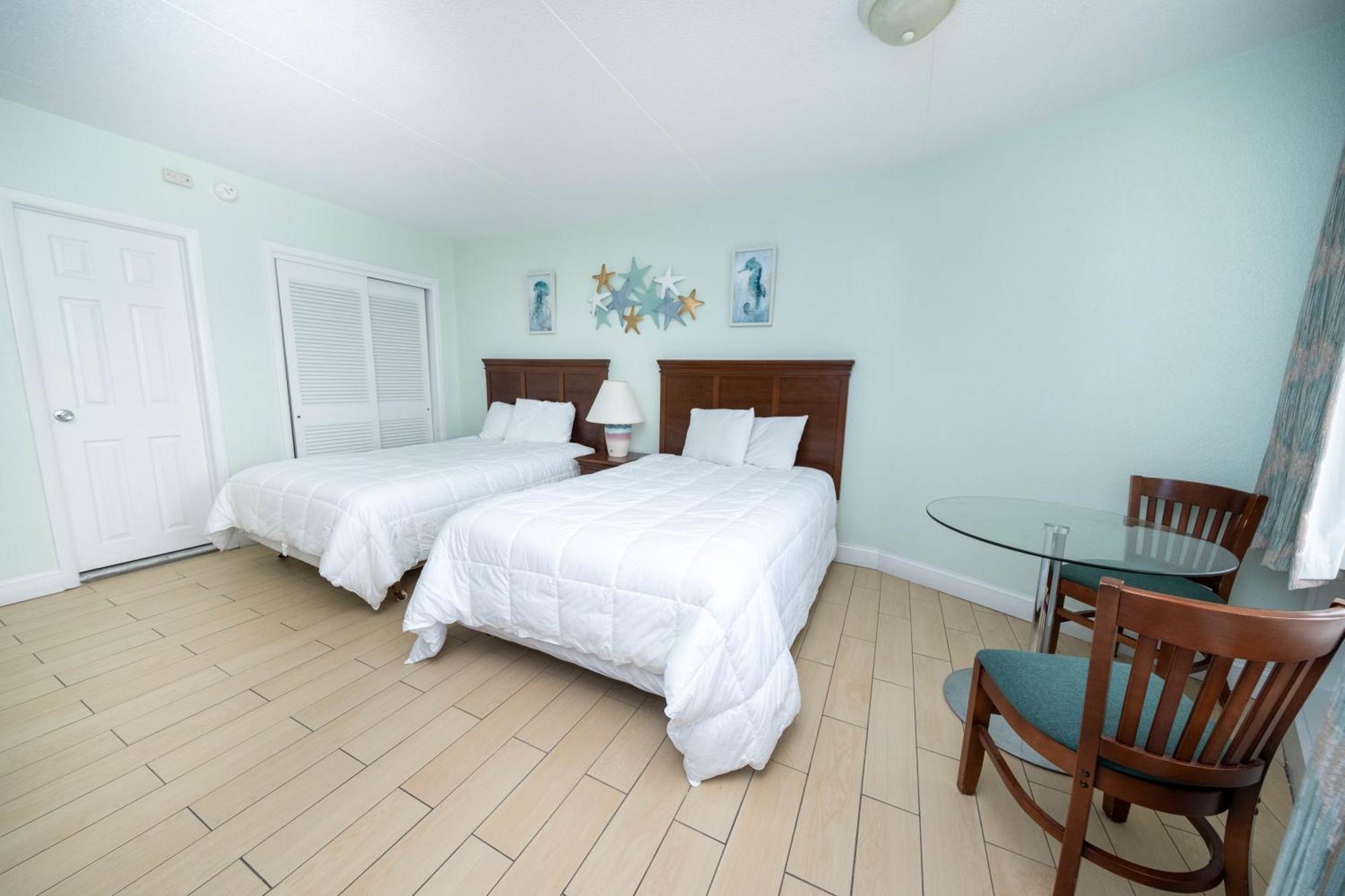 Nassau Inn Wildwood Crest Buitenkant foto