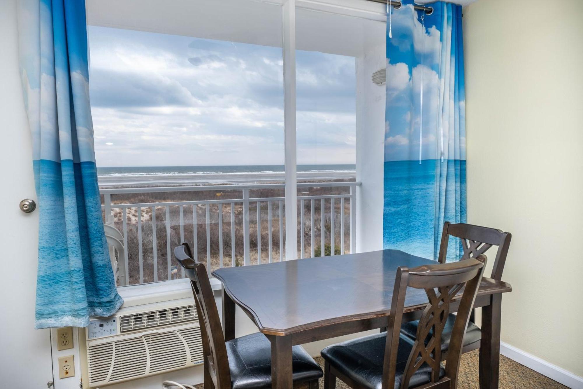 Nassau Inn Wildwood Crest Buitenkant foto