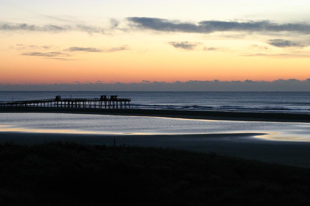 Nassau Inn Wildwood Crest Buitenkant foto